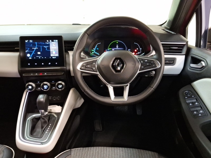 Used Renault Clio 2023 for sale - 77921842: Photo 10