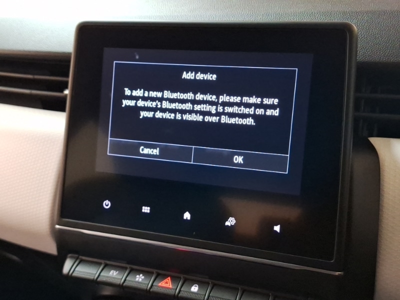 Used Renault Clio 2023 for sale - 77921842: Photo 15