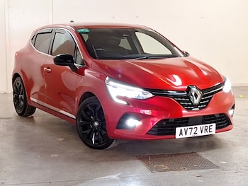 Used Renault Clio 2023 for sale - 77921842: Photo