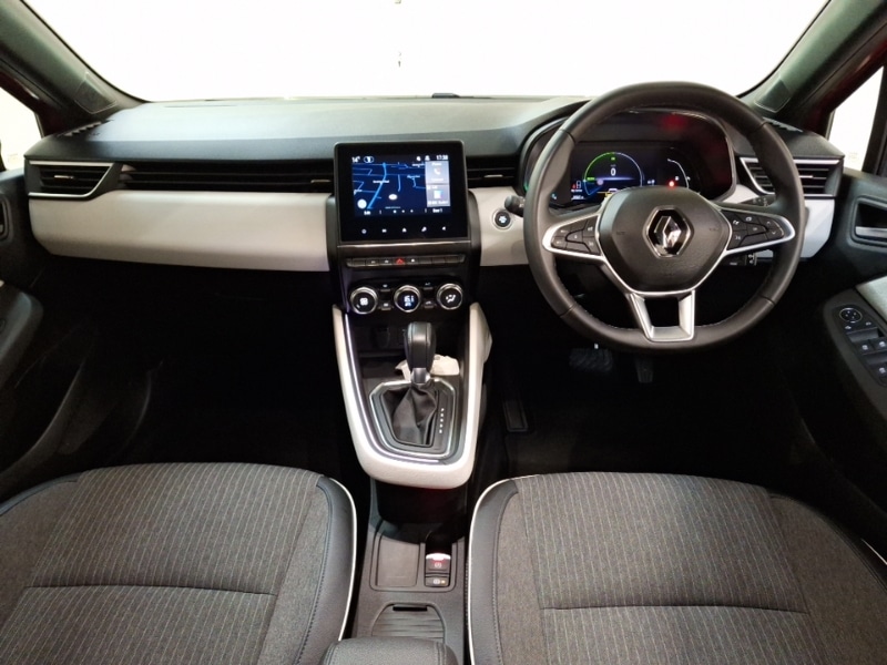 Used Renault Clio 2023 for sale - 77921842: Photo 2