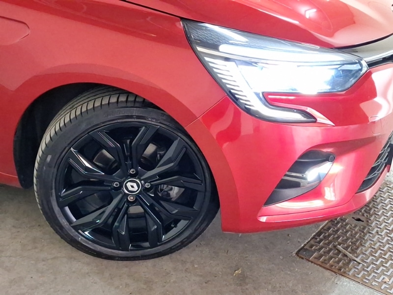 Used Renault Clio 2023 for sale - 77921842: Photo 9