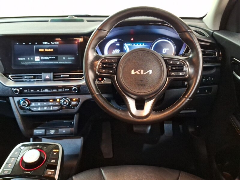 Used Kia Niro 2021 for sale - 77678487: Photo 10
