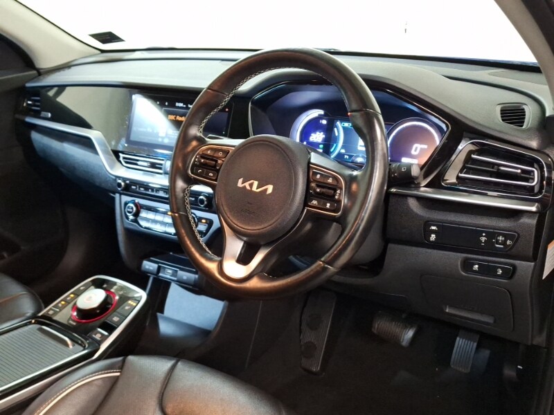 Used Kia Niro 2021 for sale - 77678487: Photo 11