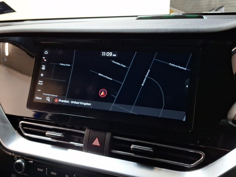 Used Kia Niro 2021 for sale - 77678487: Photo 14