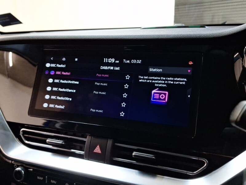 Used Kia Niro 2021 for sale - 77678487: Photo 15