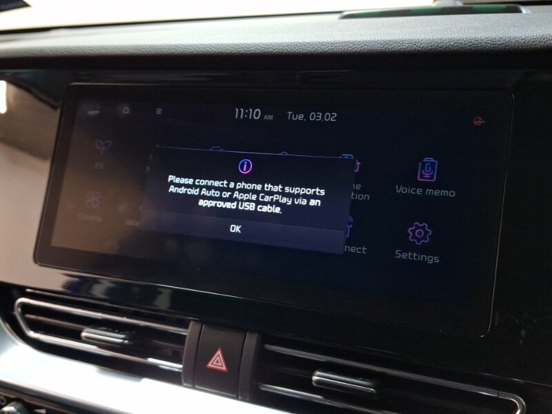 Used Kia Niro 2021 for sale - 77678487: Photo 16