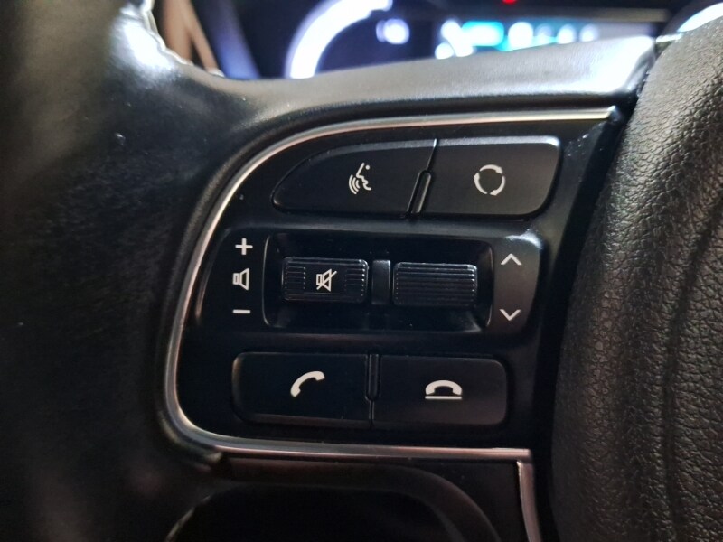 Used Kia Niro 2021 for sale - 77678487: Photo 18