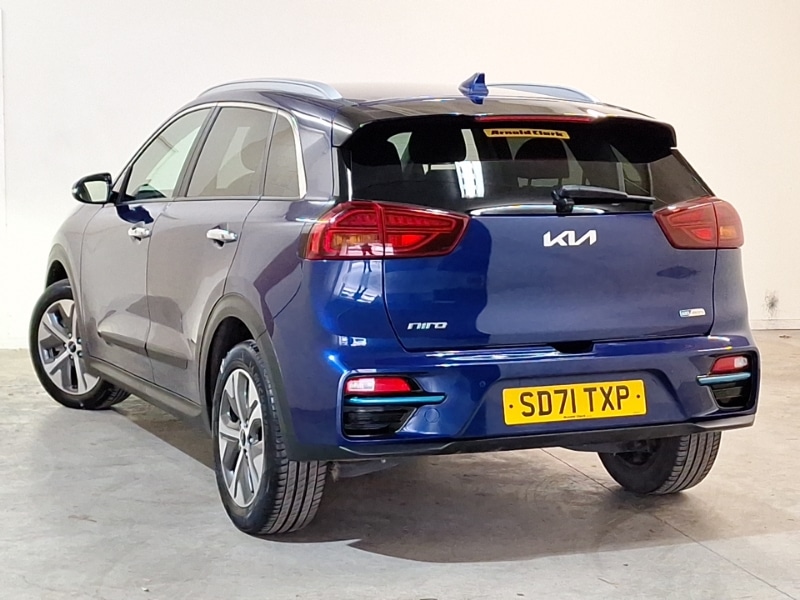 Used Kia Niro 2021 for sale - 77678487: Photo 3