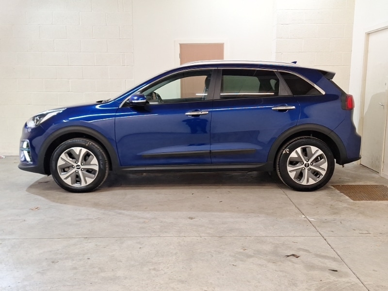 Used Kia Niro 2021 for sale - 77678487: Photo 4