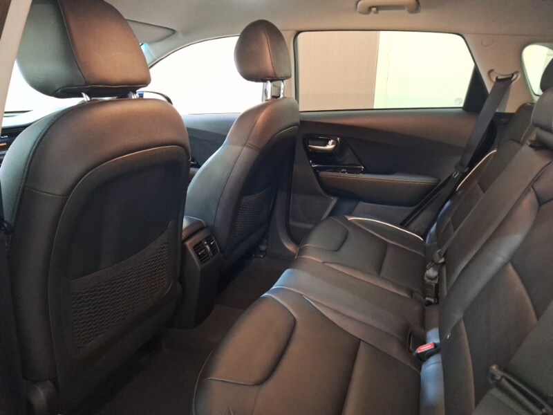 Used Kia Niro 2021 for sale - 77678487: Photo 6