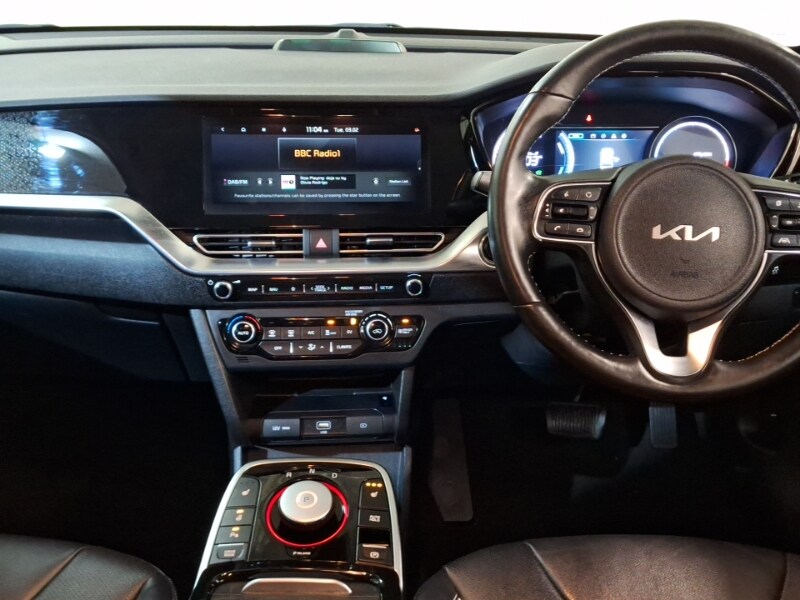 Used Kia Niro 2021 for sale - 77678487: Photo 7
