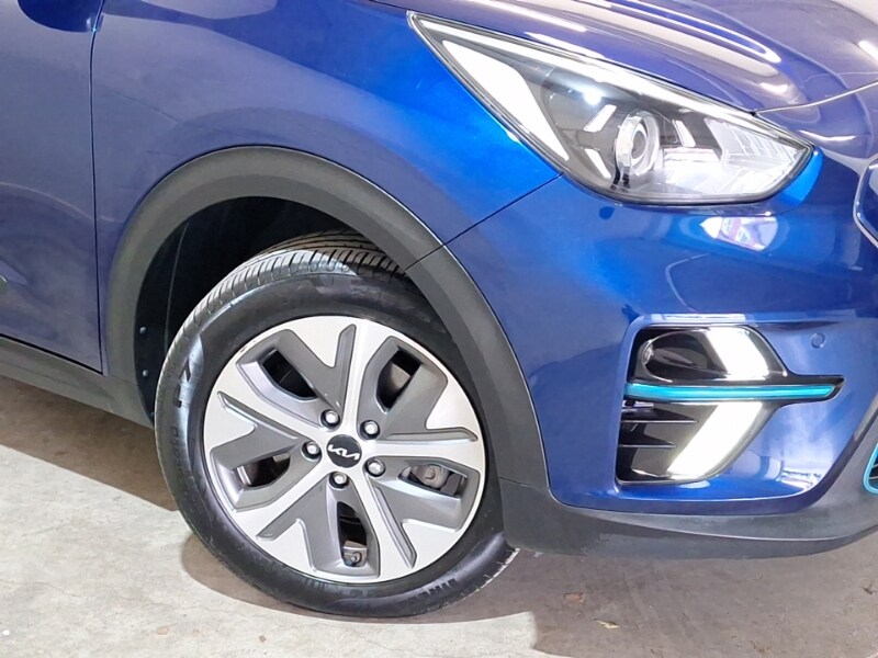 Used Kia Niro 2021 for sale - 77678487: Photo 9