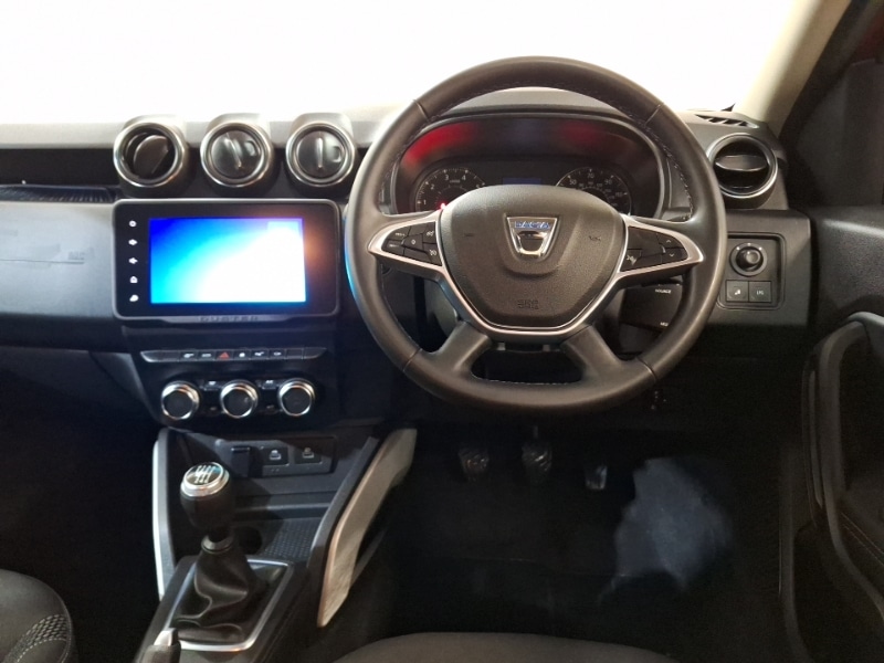 Used Dacia Duster 2021 for sale - 76135290: Photo 10