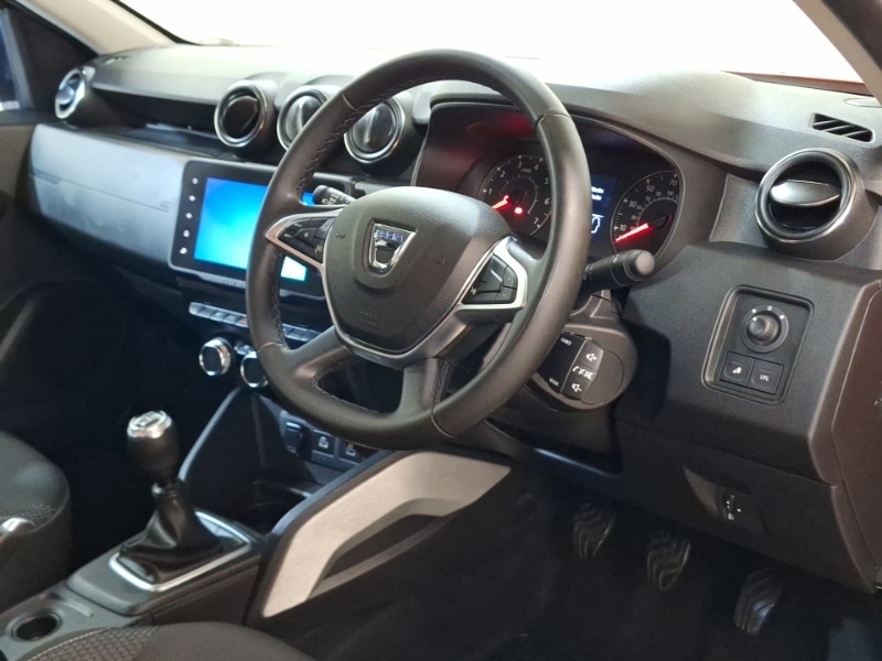 Used Dacia Duster 2021 for sale - 76135290: Photo 11