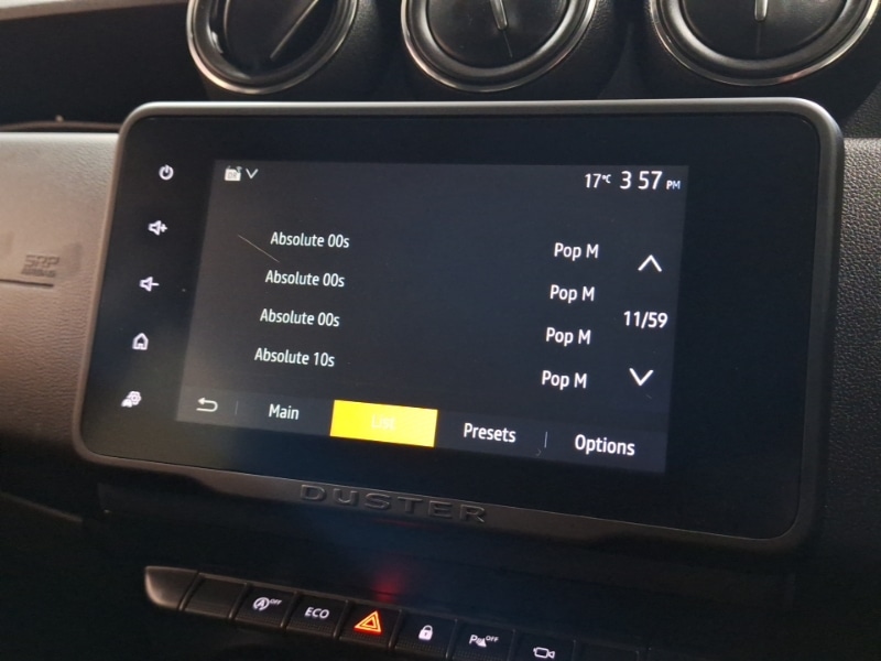 Used Dacia Duster 2021 for sale - 76135290: Photo 13