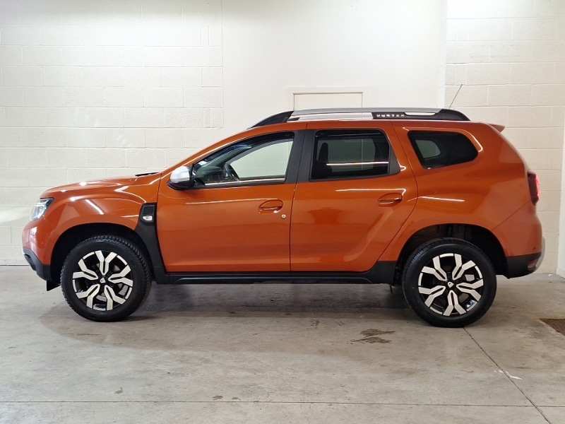 Used Dacia Duster 2021 for sale - 76135290: Photo 4