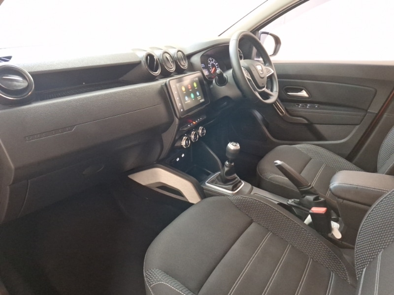 Used Dacia Duster 2021 for sale - 76135290: Photo 5