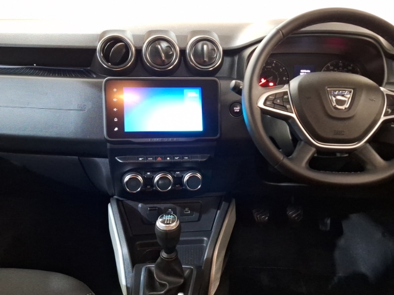 Used Dacia Duster 2021 for sale - 76135290: Photo 7