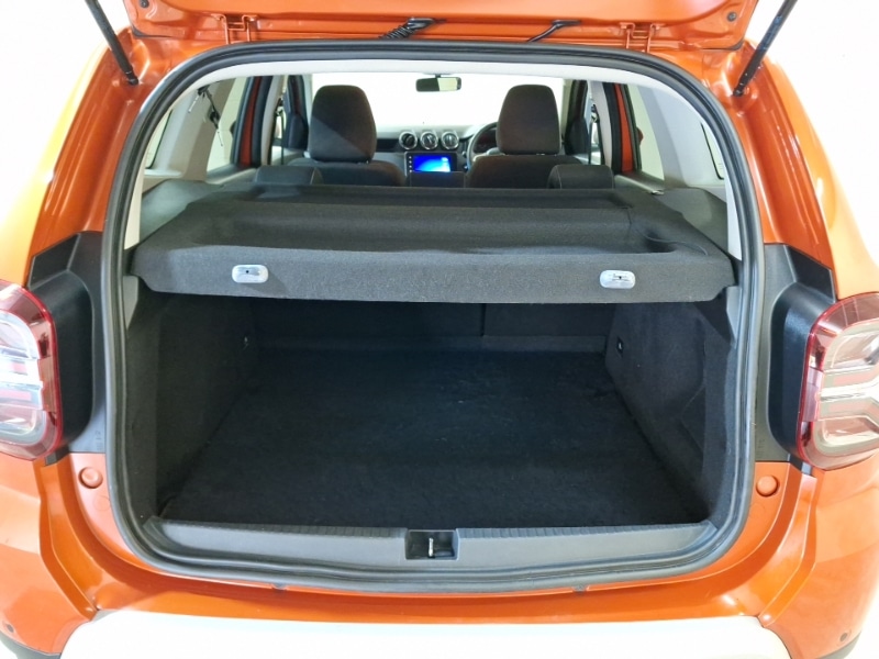 Used Dacia Duster 2021 for sale - 76135290: Photo 8
