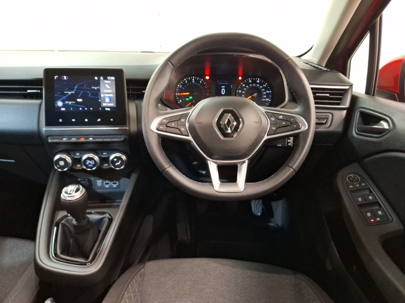 Used Renault Clio 2022 for sale - 77081246: Photo 10