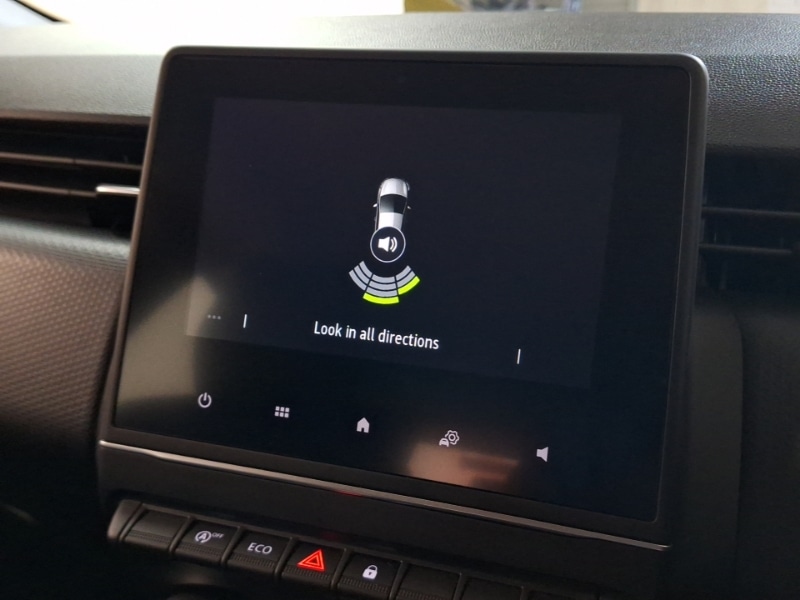 Used Renault Clio 2022 for sale - 77081246: Photo 13