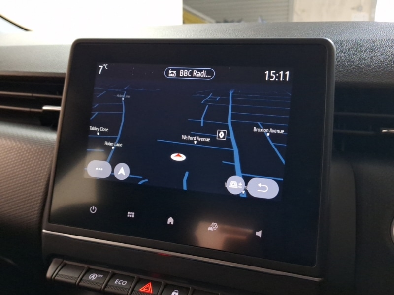 Used Renault Clio 2022 for sale - 77081246: Photo 14