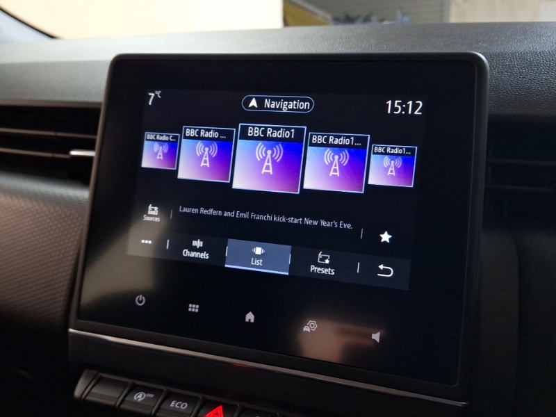 Used Renault Clio 2022 for sale - 77081246: Photo 15