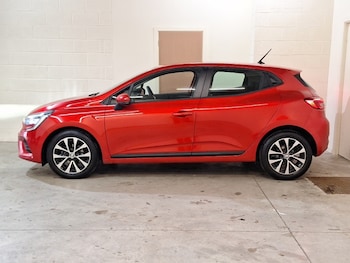 Used Renault Clio 2022 for sale - 77081246: Photo