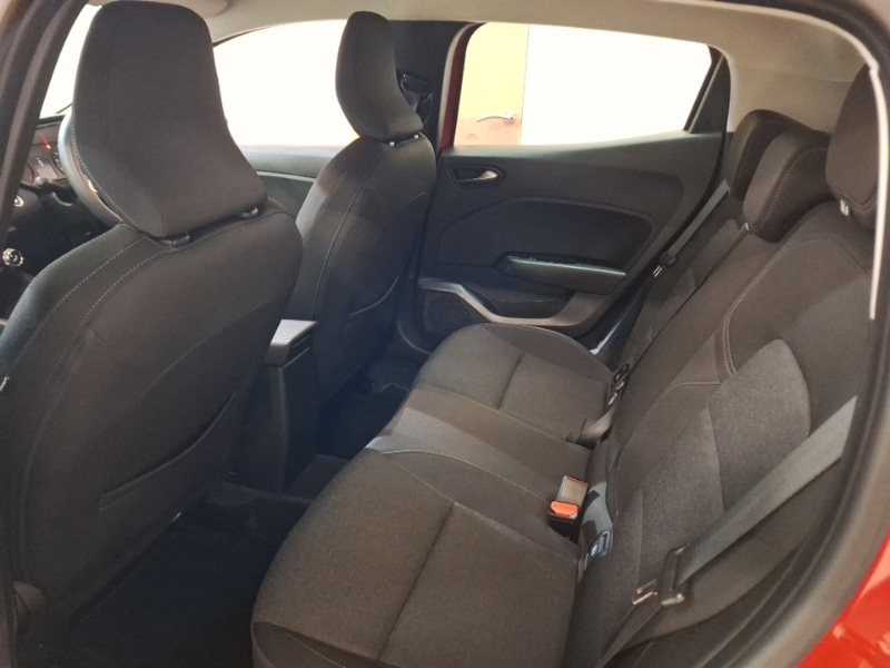 Used Renault Clio 2022 for sale - 77081246: Photo 6