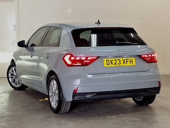 Used Audi A1 2023 for sale - 79061194: Photo