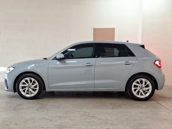 Used Audi A1 2023 for sale - 79061194: Photo
