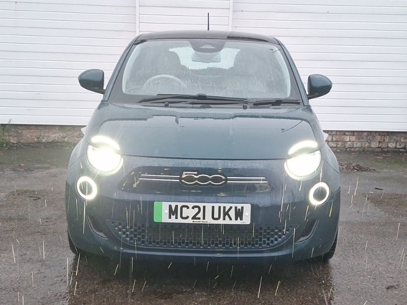 Used Fiat 500 2021 for sale - 77664047: Photo 12