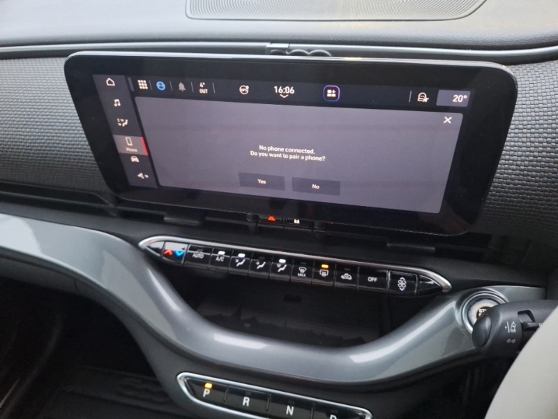 Used Fiat 500 2021 for sale - 77664047: Photo 19