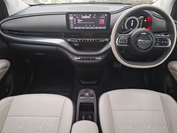 Used Fiat 500 2021 for sale - 77664047: Photo