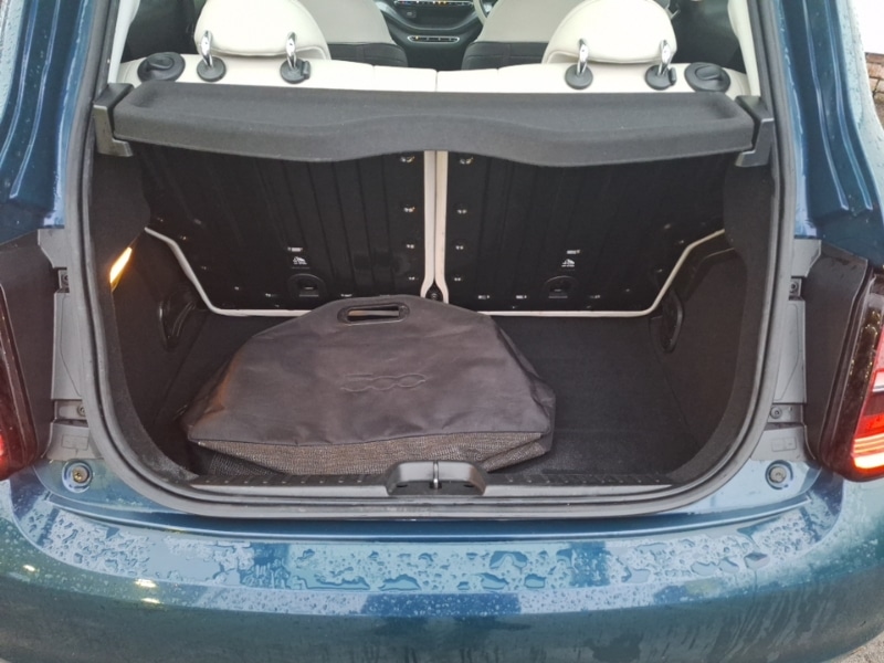 Used Fiat 500 2021 for sale - 77664047: Photo 8