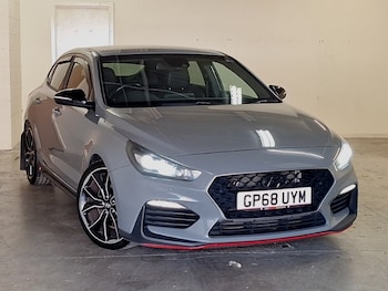 Used Hyundai i30 2019 for sale - 79242873: Photo