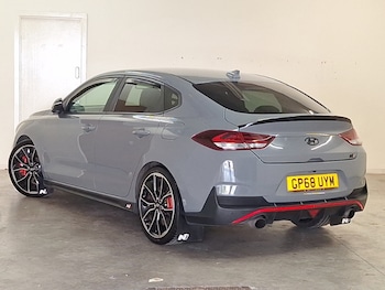 Used Hyundai i30 2019 for sale - 79242873: Photo