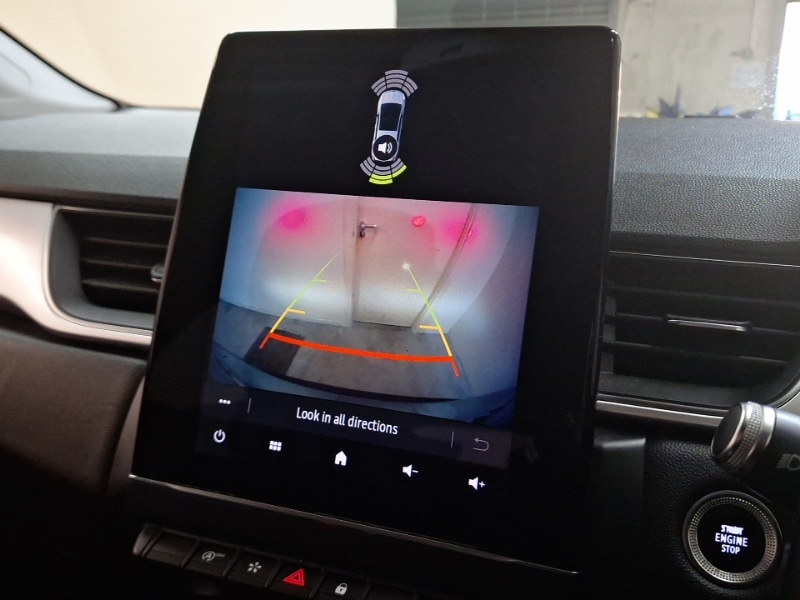 Used Renault Captur 2020 for sale - 77150170: Photo 13