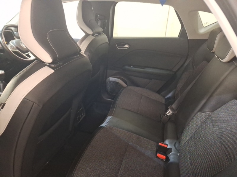 Used Renault Captur 2020 for sale - 77150170: Photo 6