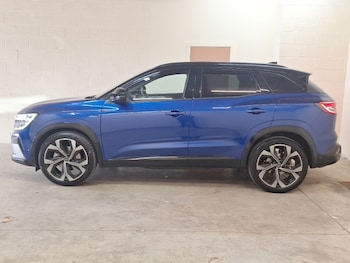 Used Renault Austral 2024 for sale - 79069877: Photo
