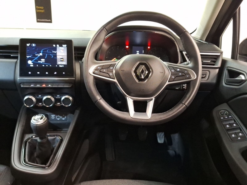 Used Renault Clio 2021 for sale - 76974853: Photo 10