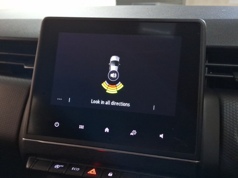 Used Renault Clio 2021 for sale - 76974853: Photo 13