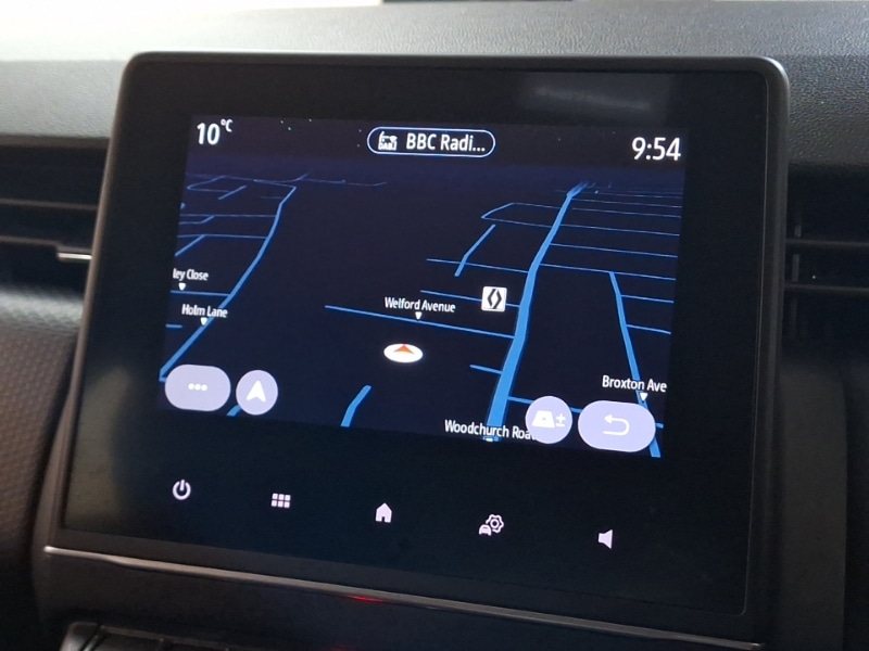 Used Renault Clio 2021 for sale - 76974853: Photo 14