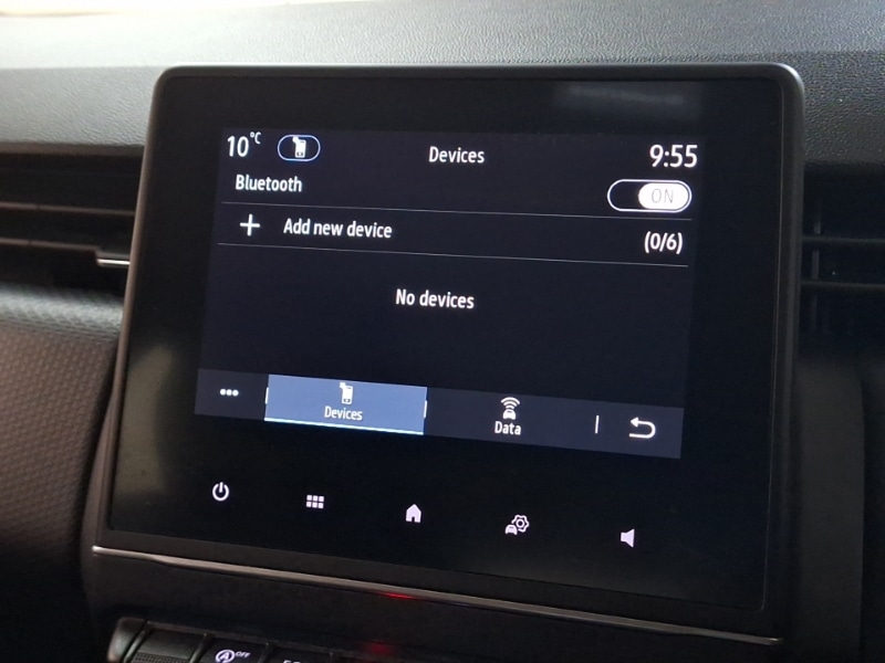 Used Renault Clio 2021 for sale - 76974853: Photo 15