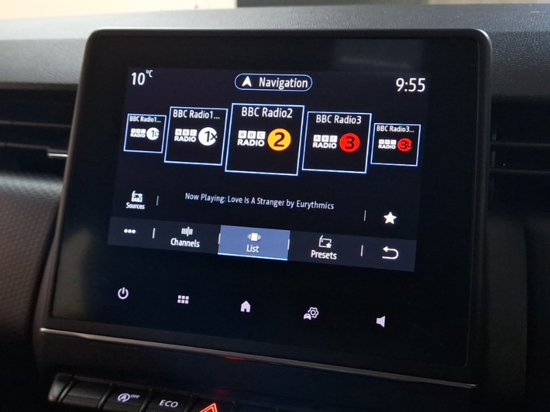 Used Renault Clio 2021 for sale - 76974853: Photo 16