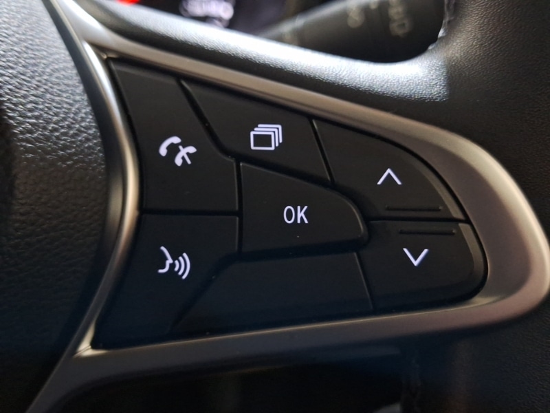 Used Renault Clio 2021 for sale - 76974853: Photo 19