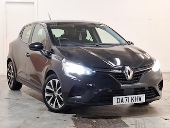 Used Renault Clio 2021 for sale - 76974853: Photo