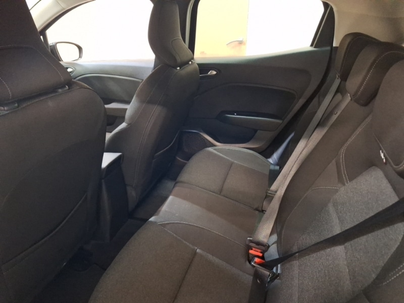 Used Renault Clio 2021 for sale - 76974853: Photo 6