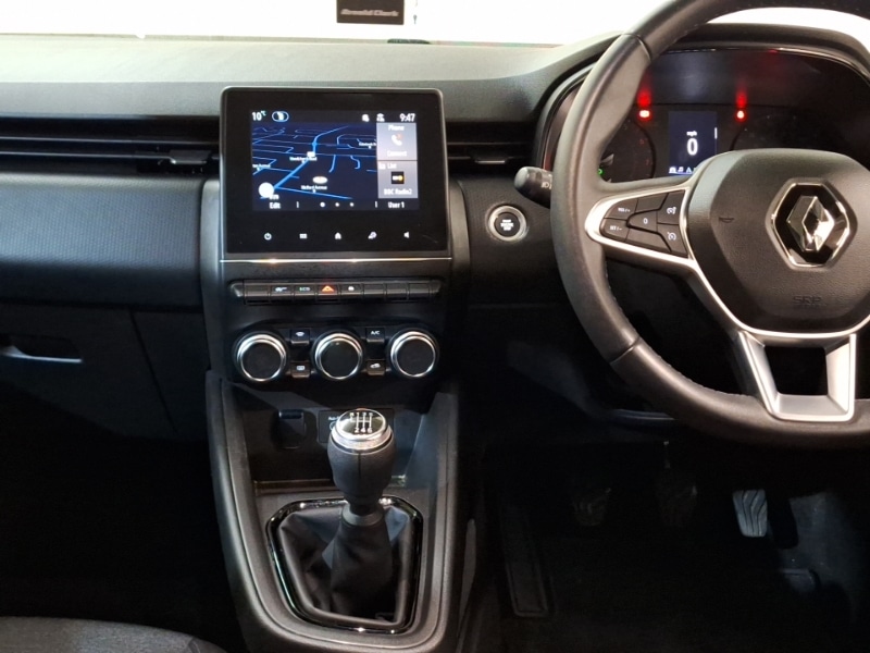 Used Renault Clio 2021 for sale - 76974853: Photo 7