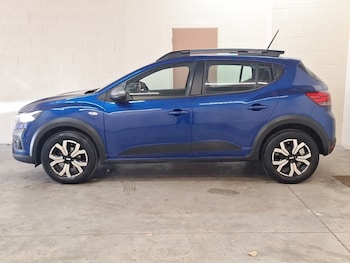 Used Dacia Sandero Stepway 2023 for sale - 78983780: Photo